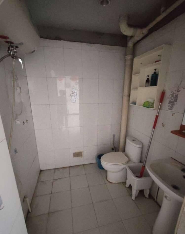 整租·安苑小区(B区)