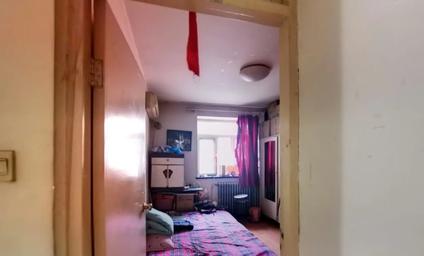 河北区望海楼整租 中宇里2室1厅/60平/中楼层