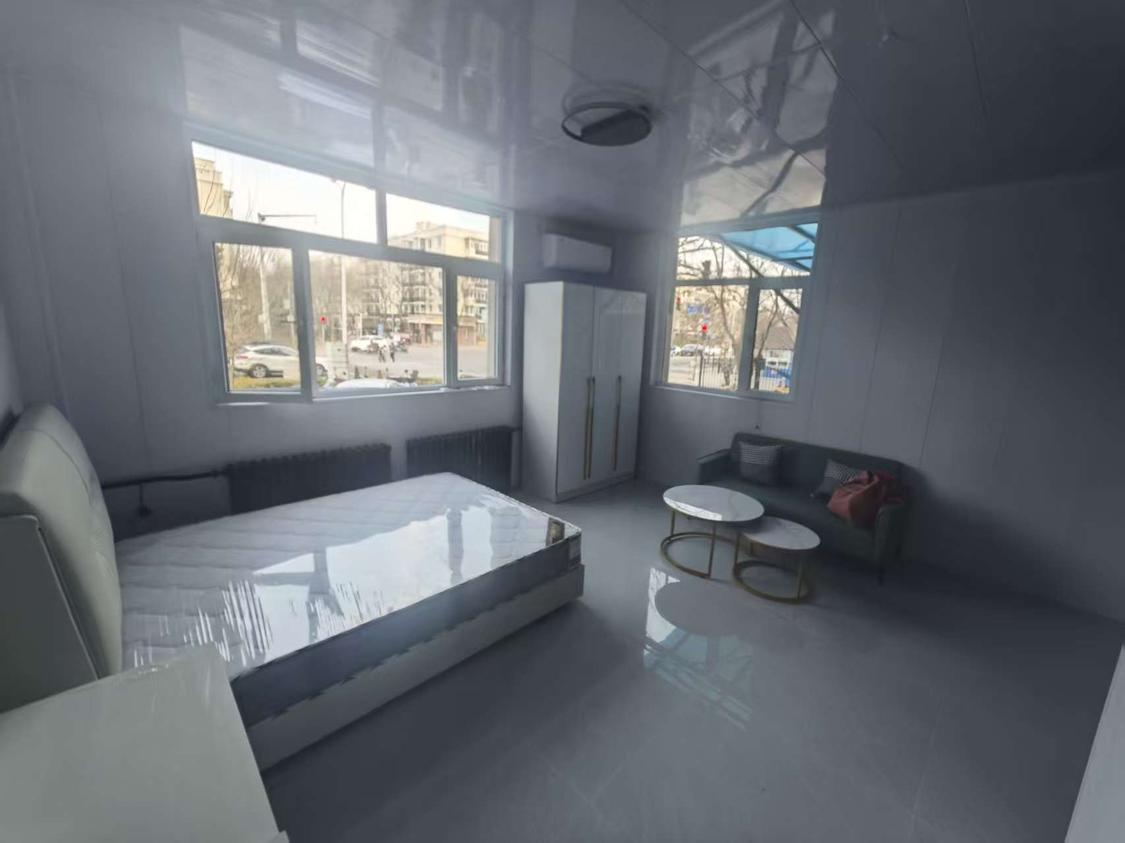 整租·东方郁金香