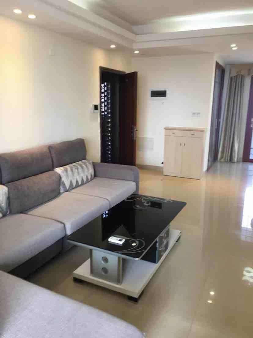 整租·华达凯旋国际