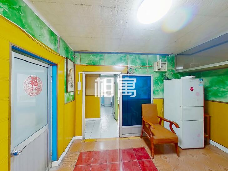 合租·华龙苑(中里小区)