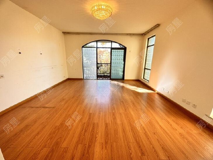 整租·公园道1号