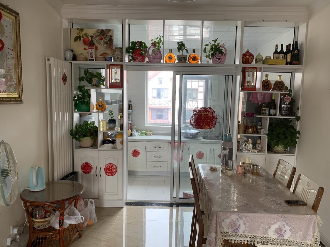 整租·馨合佳苑