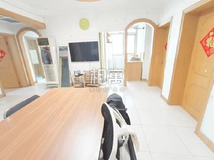 石景山杨庄合租 杨庄北区3室1厅/14平/中楼层