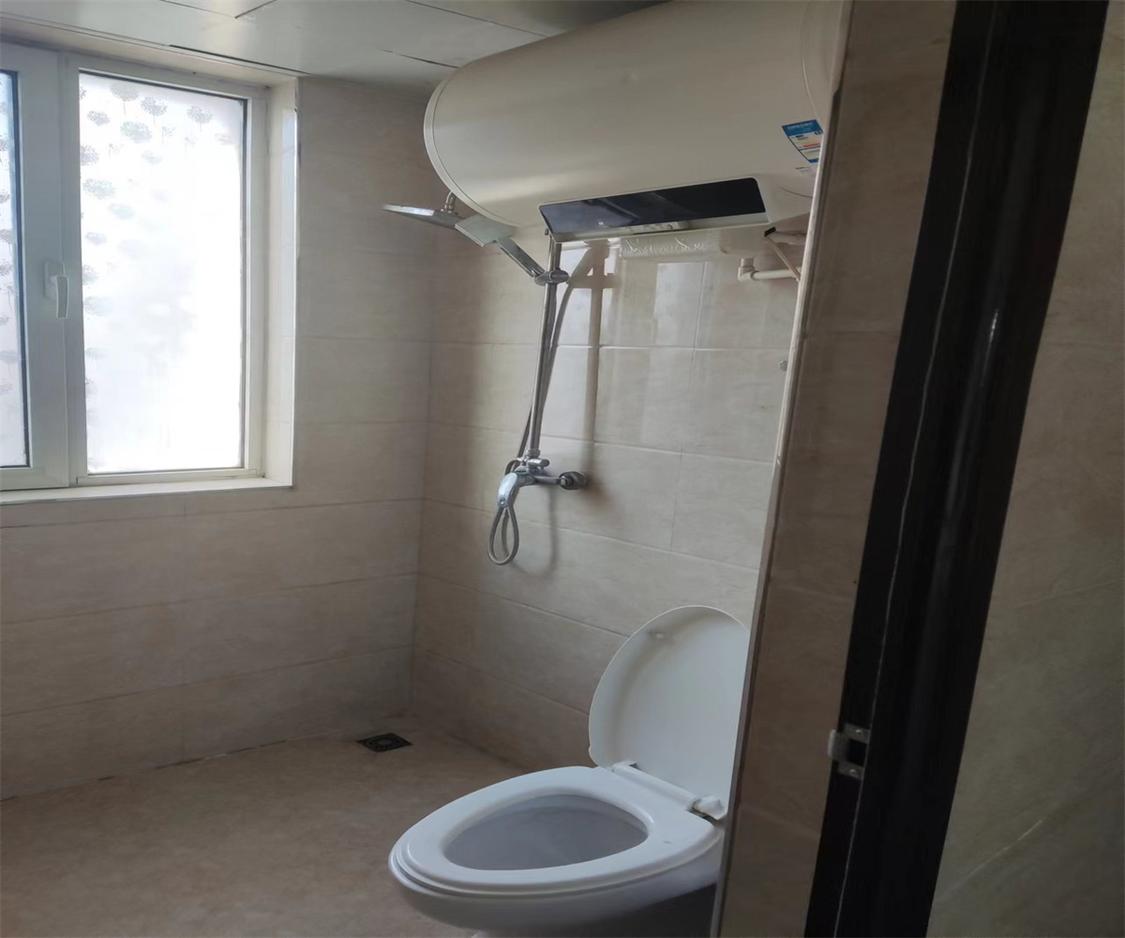 整租·嘉禾一方花园(二期)