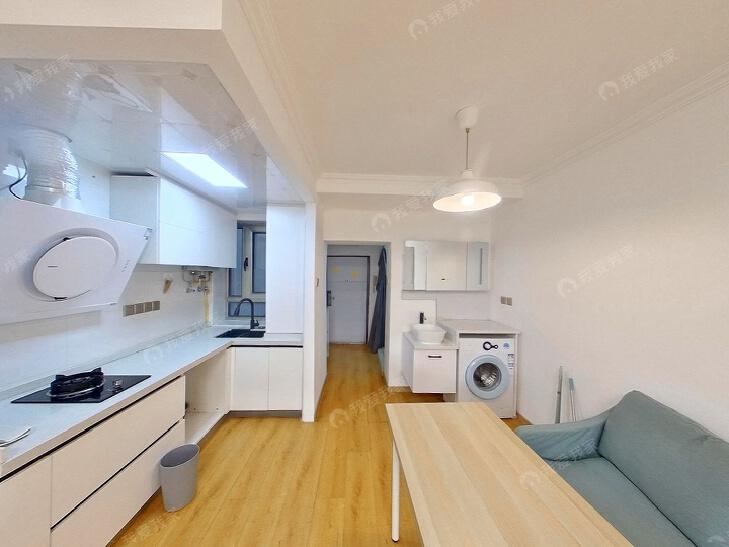 整租·六部口社区