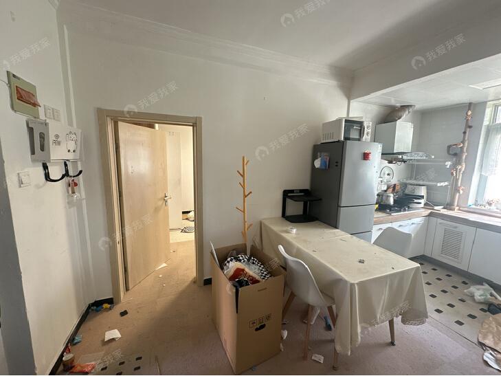 整租·北大燕北园