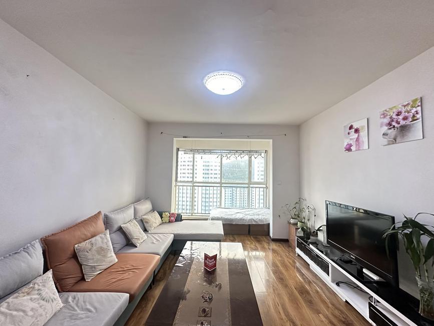 整租·西城名邸