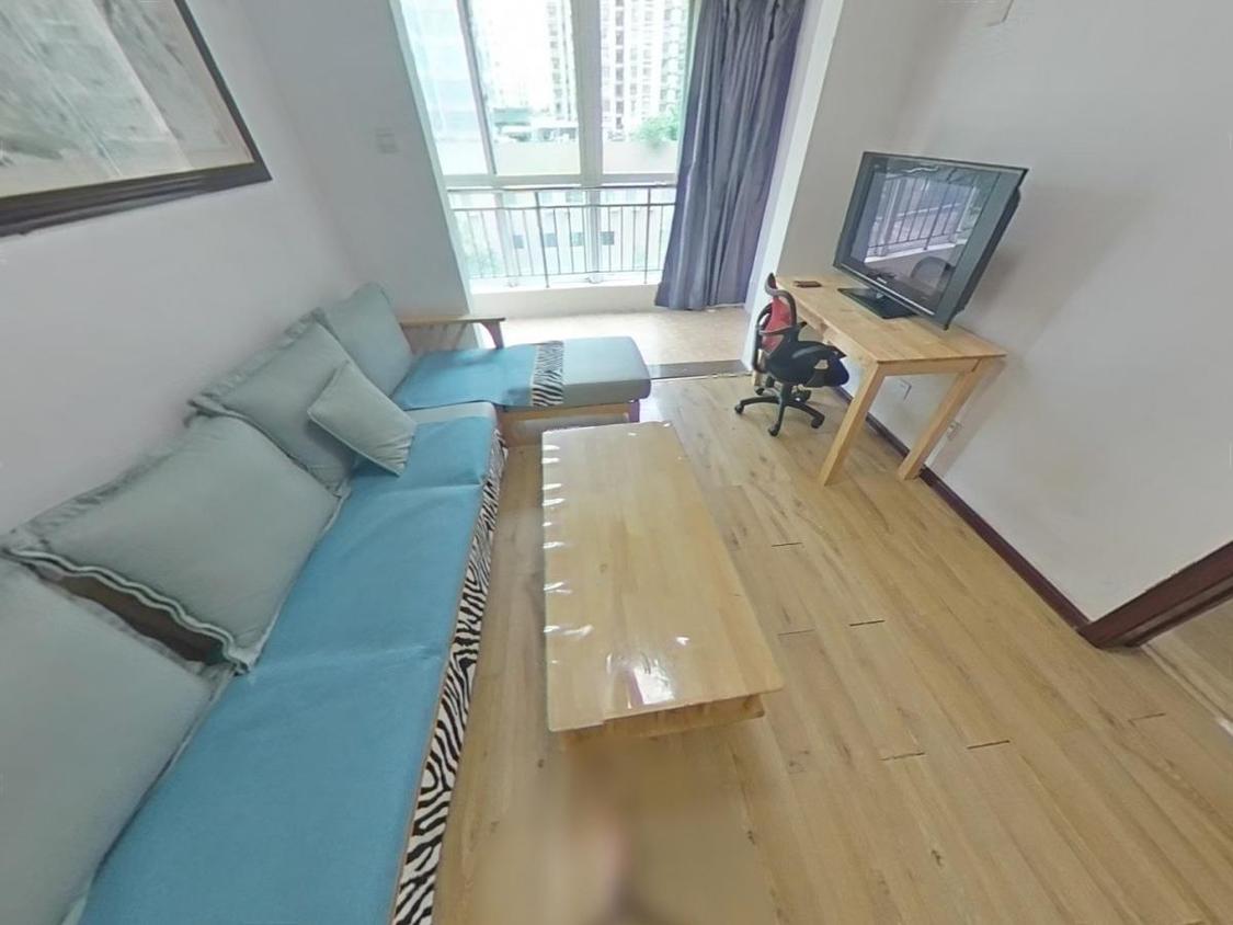 整租·海璟台北湾(南区)