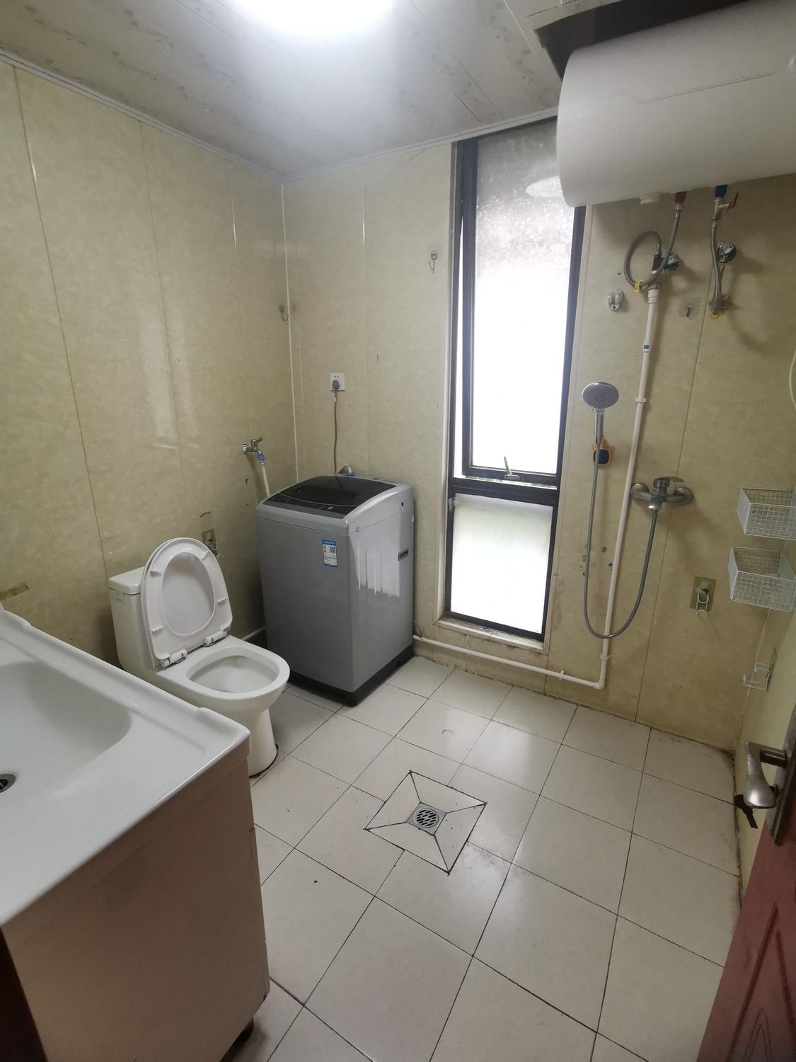 整租·绿苑新城