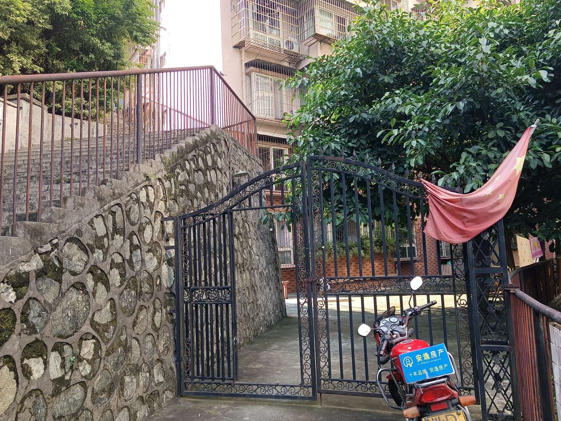 整租·湖光小区水木苑