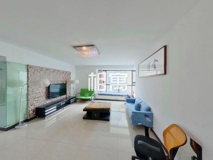 余杭老余杭整租 同城印象(东区)3室2厅/135平/中楼层