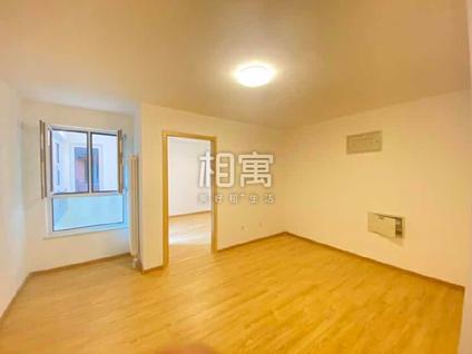 东城永定门整租 望坛新苑1室1厅/53平/中楼层