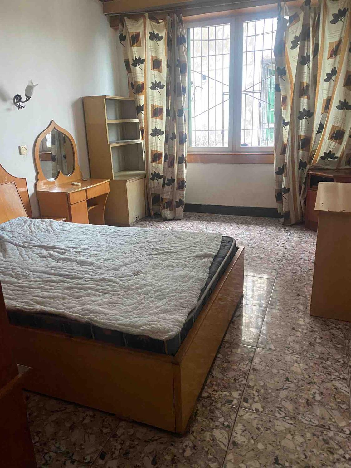 整租·大石堡小区