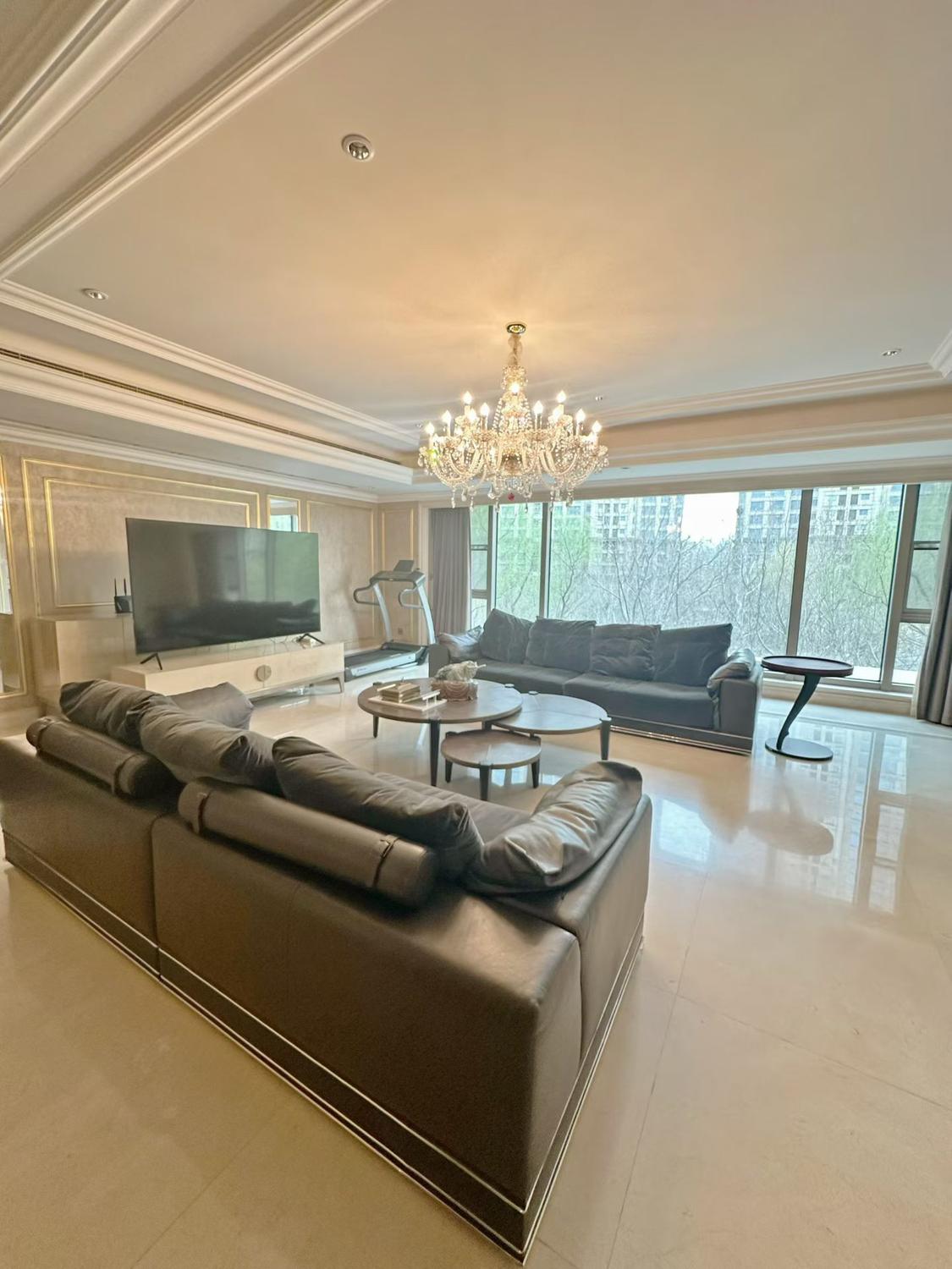 整租·合生霄云路8号