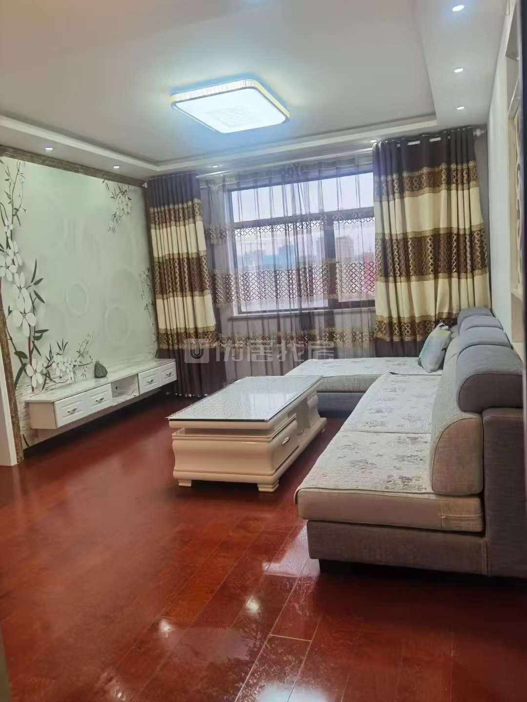 整租·宏安英郡