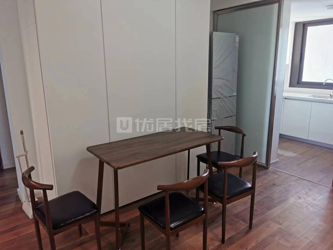 整租·壹品湾三区