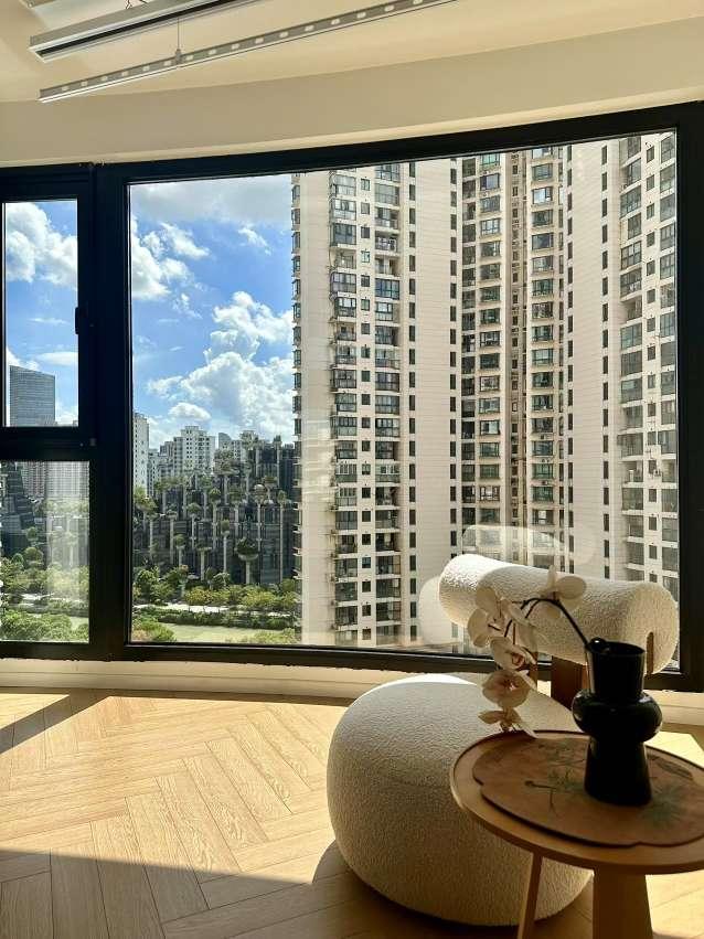 整租·中远两湾城