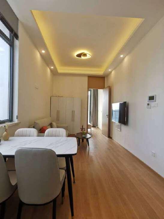 整租·江悦名庭