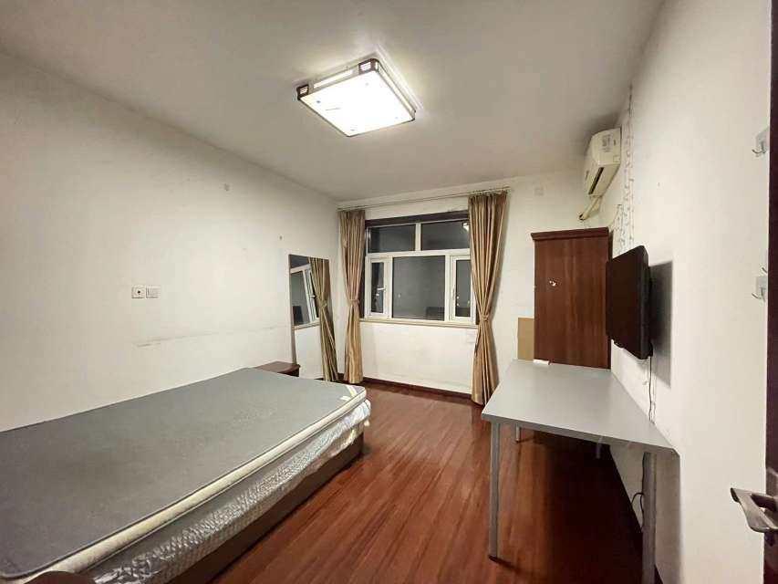 整租·恒盛鼎城(华公馆)