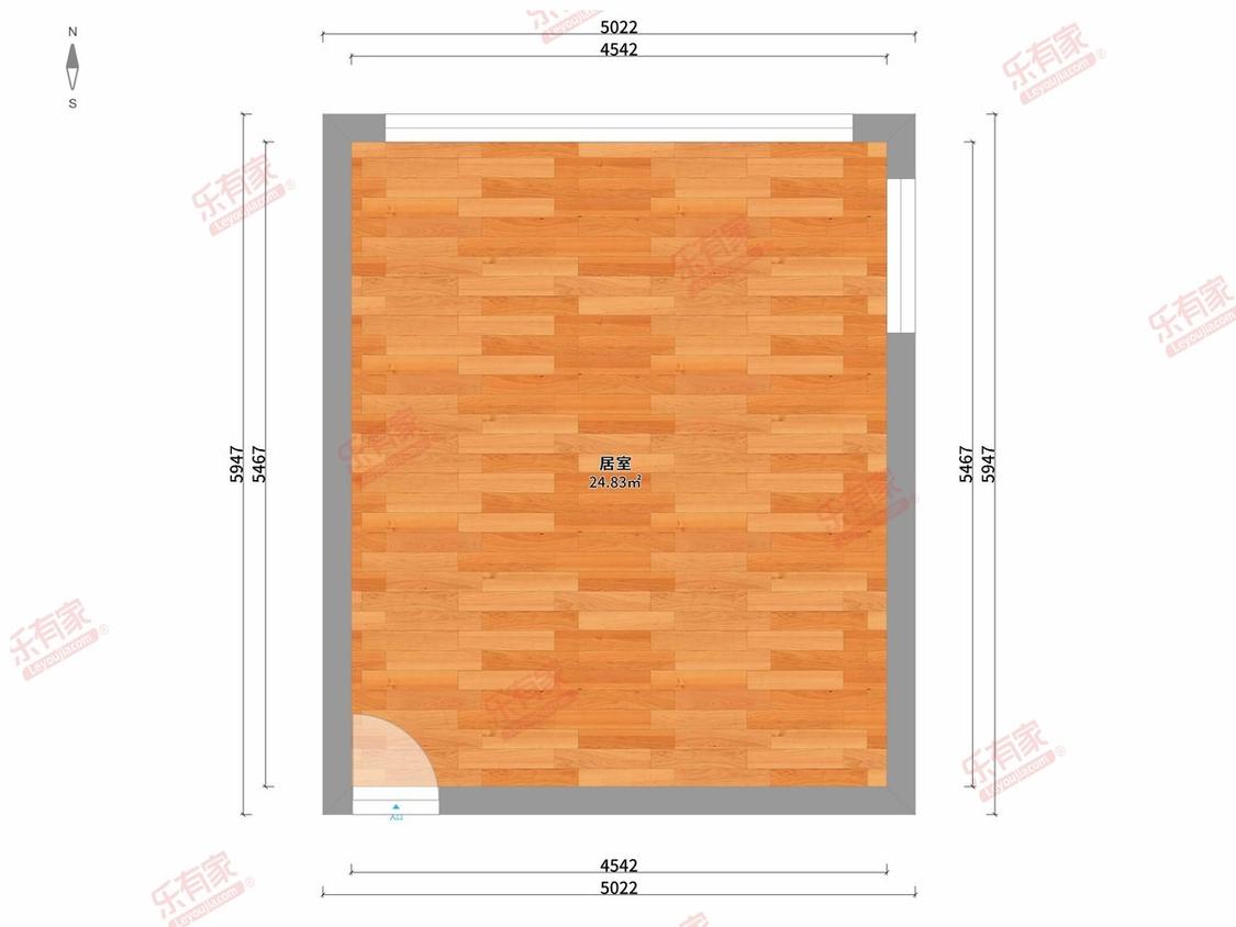 合租·厚德品园