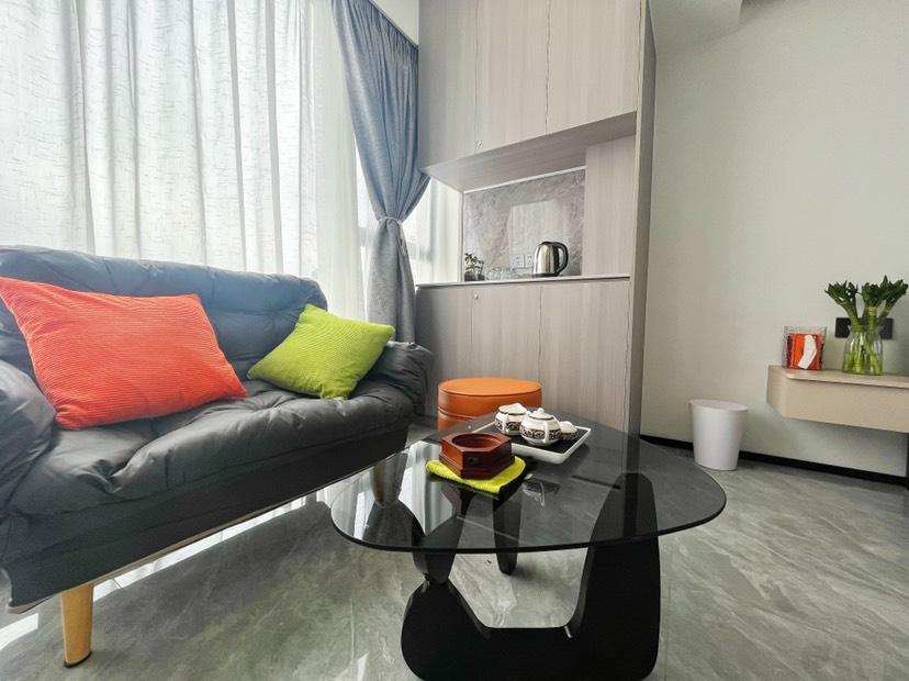 整租·嘉桦公馆