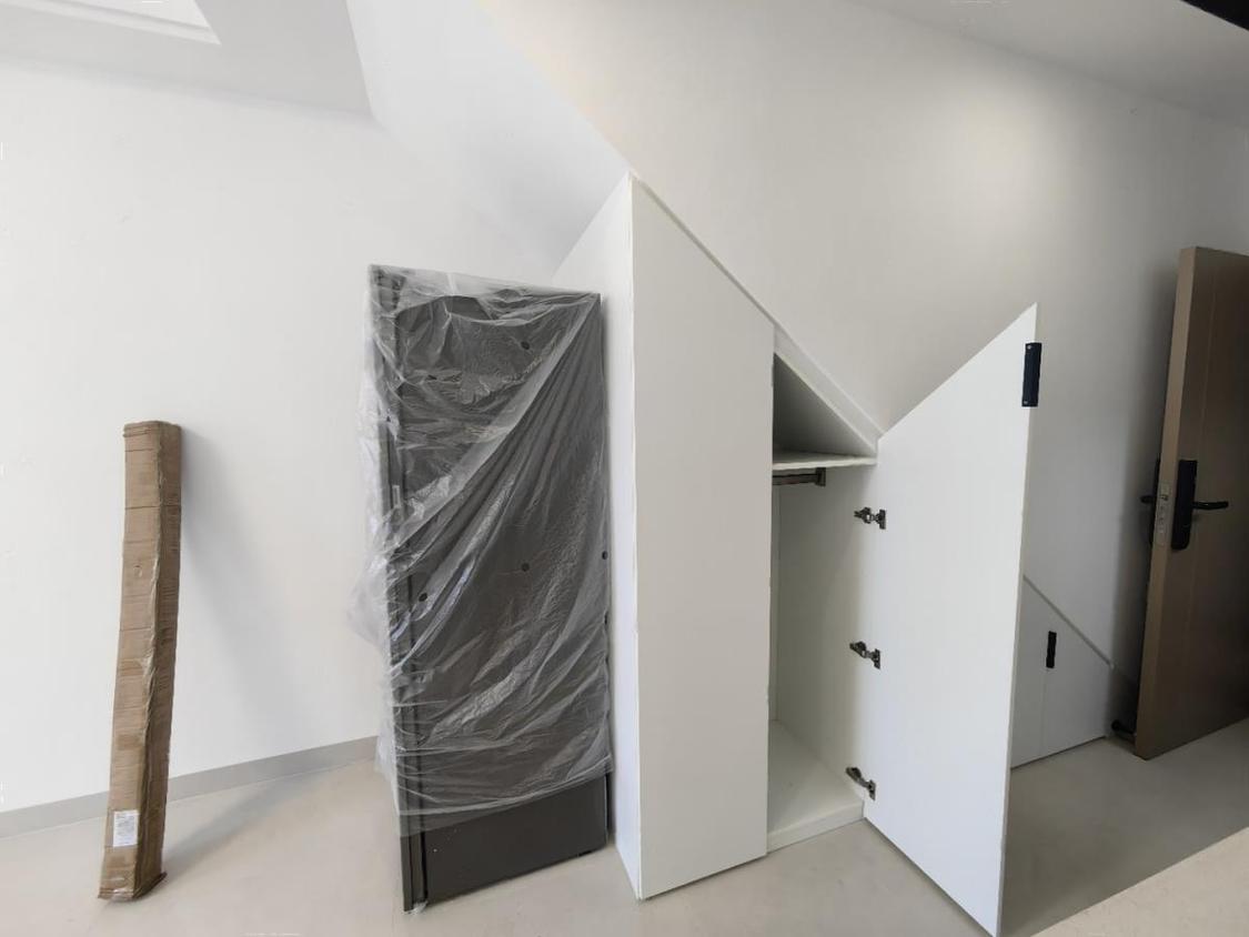 整租·龙湖光年