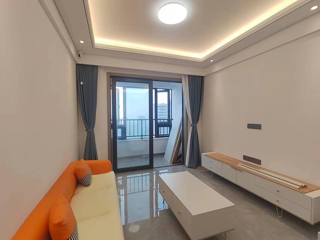 整租·国贸学原(三期)