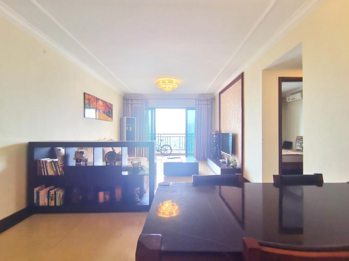 整租·恒大城(三期)