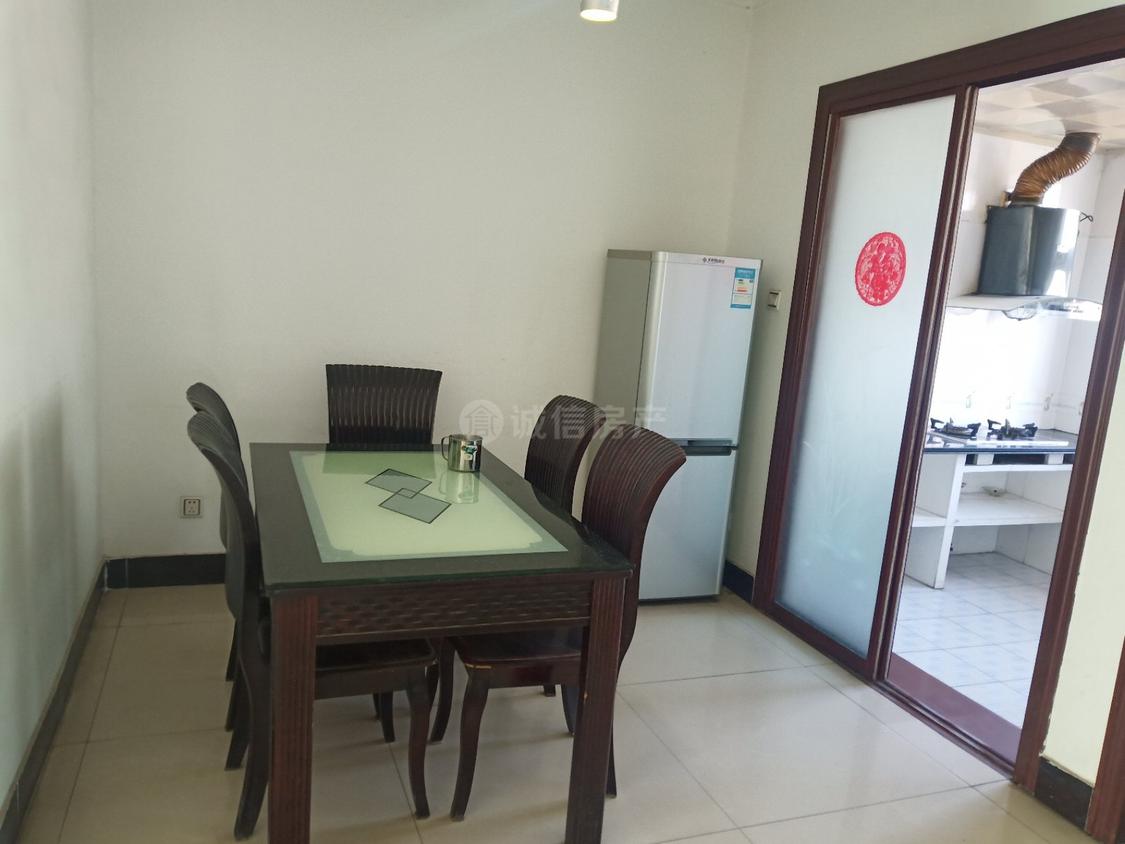 整租·光彩美庐花园