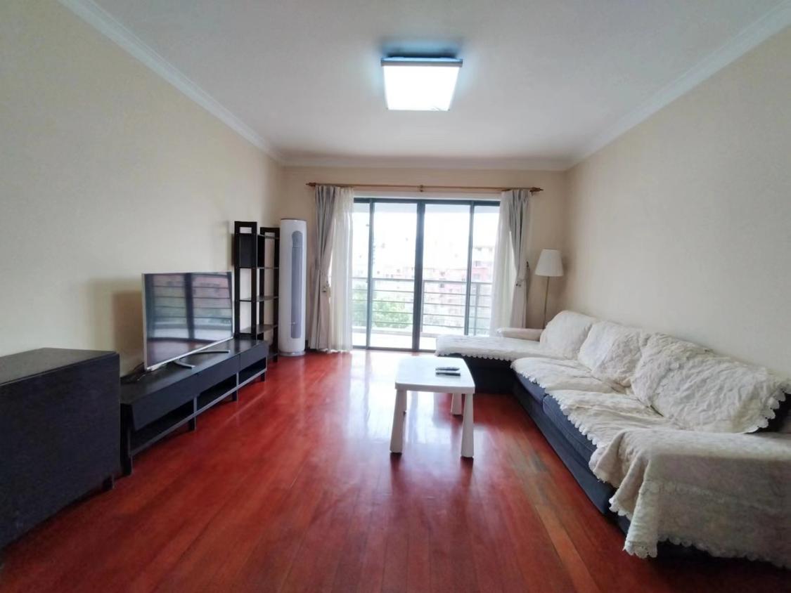 整租·碧云新天地家园(一期)