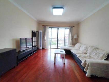 浦东金桥整租 碧云新天地家园(一期)2室2厅/116平/中楼层