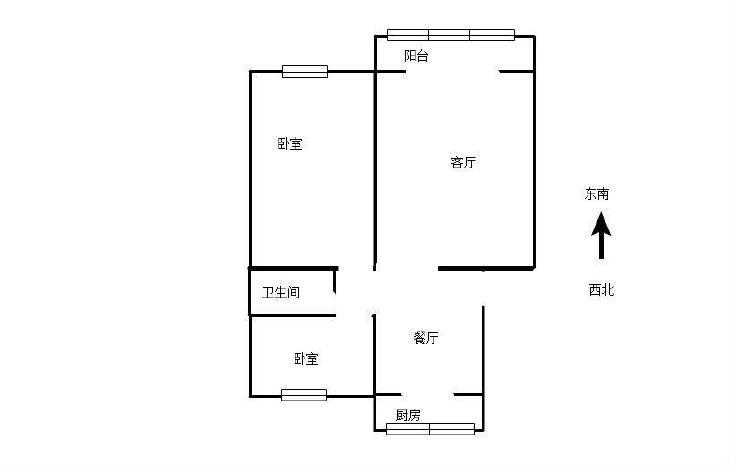 整租·鑫安花园