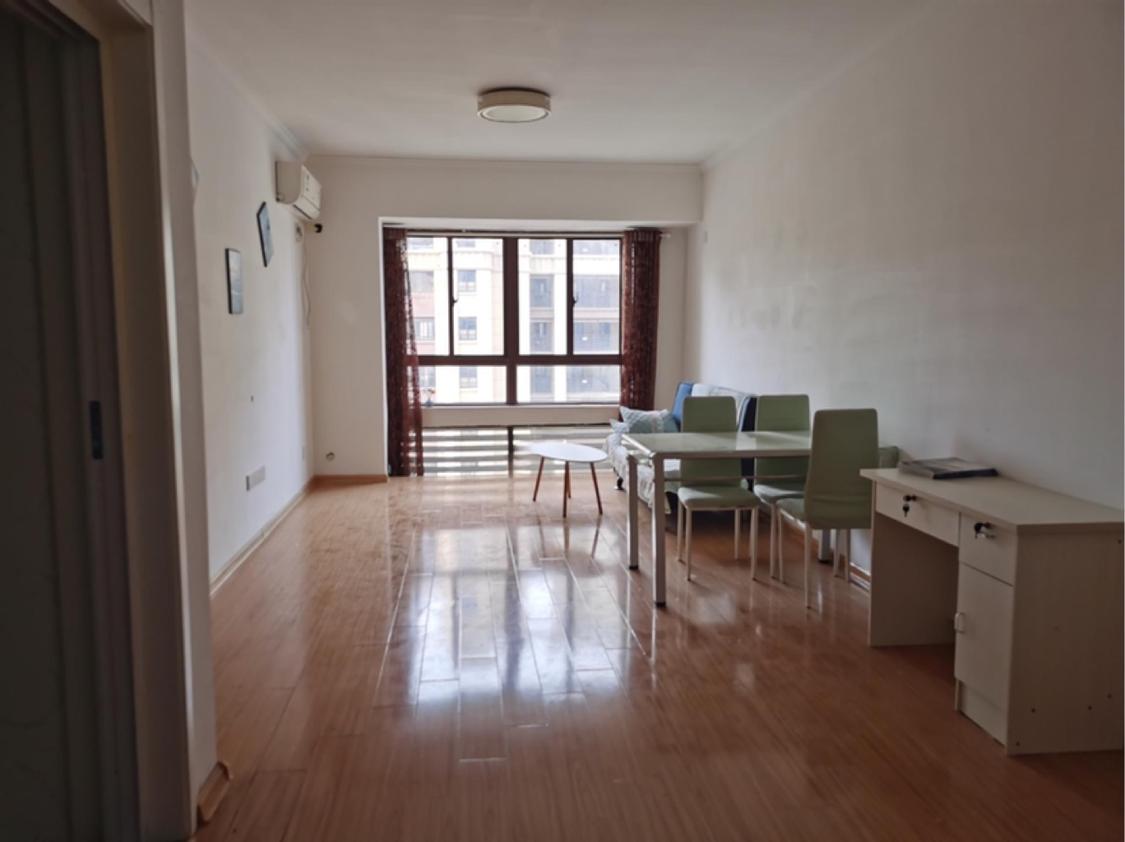 整租·万成哈佛国际