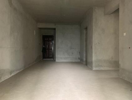 九龙坡华岩新城整租 叠彩西城小区3室1厅/98平/中楼层