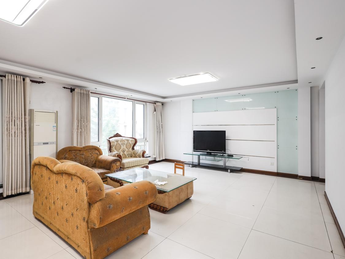 整租·海信马山新城