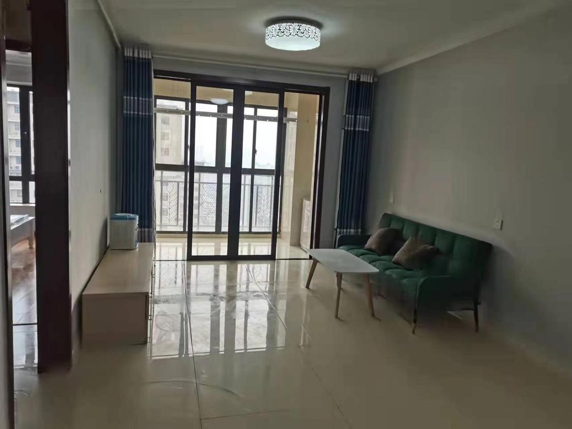 整租·万达华城