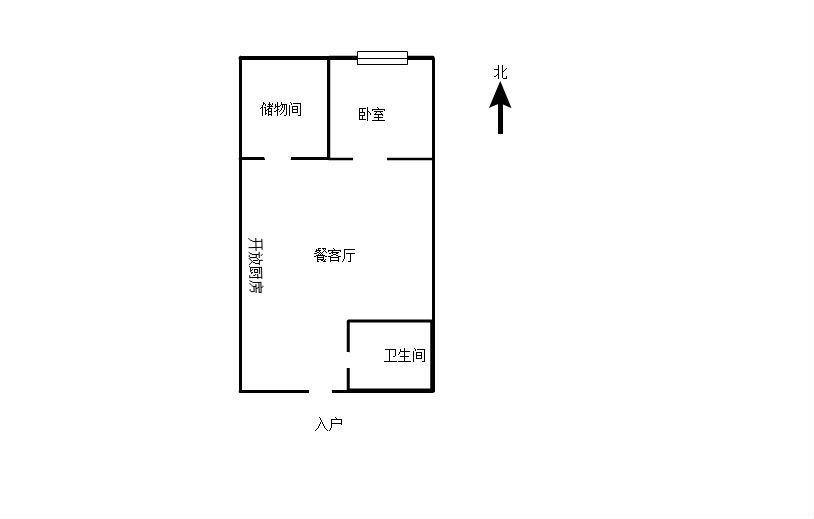 整租·润华翡翠城