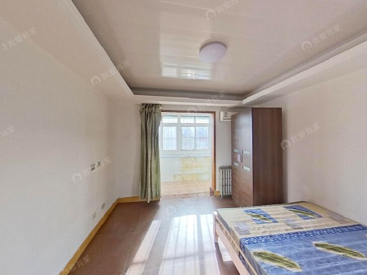 整租·西马庄园