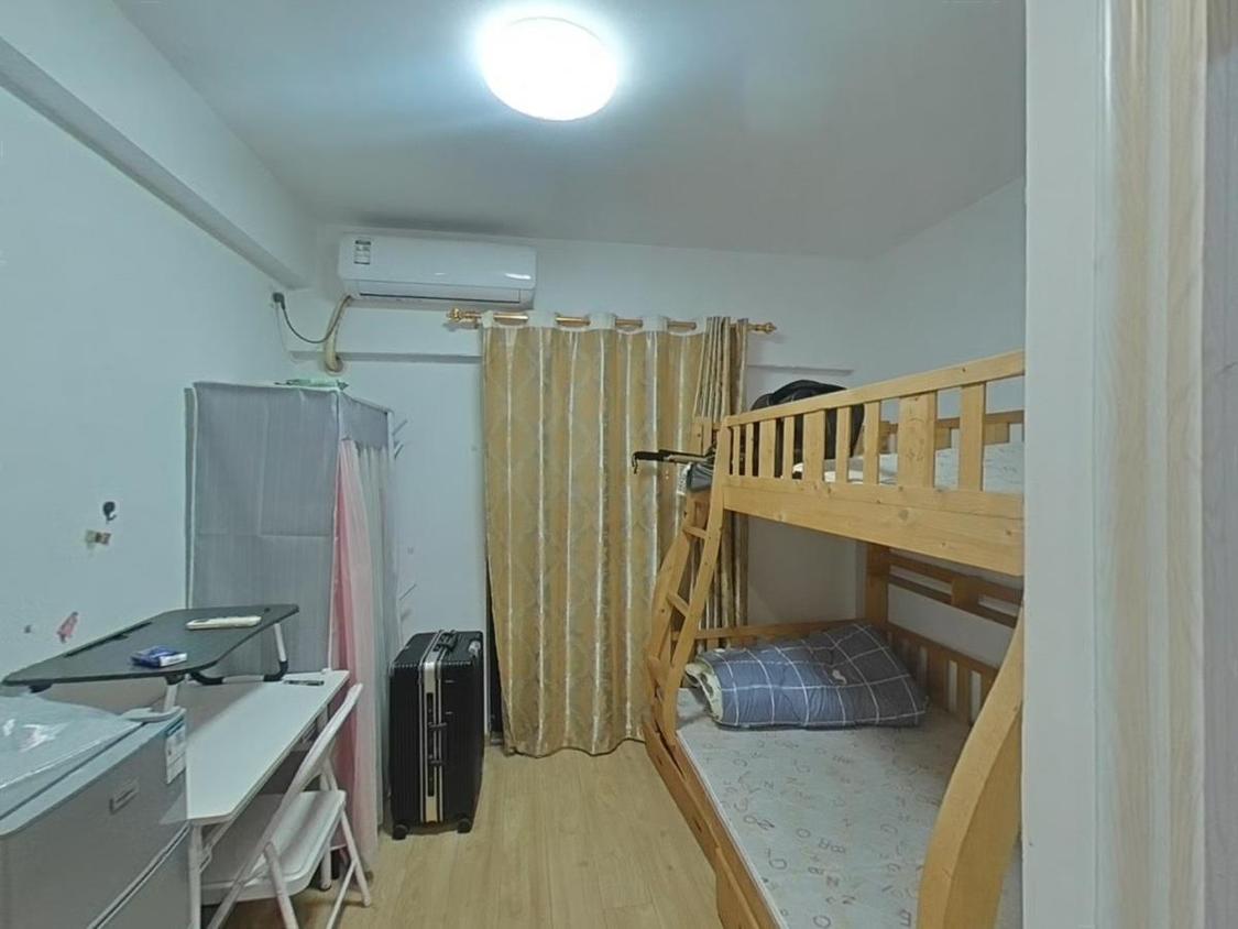 整租·盛禾水悦城