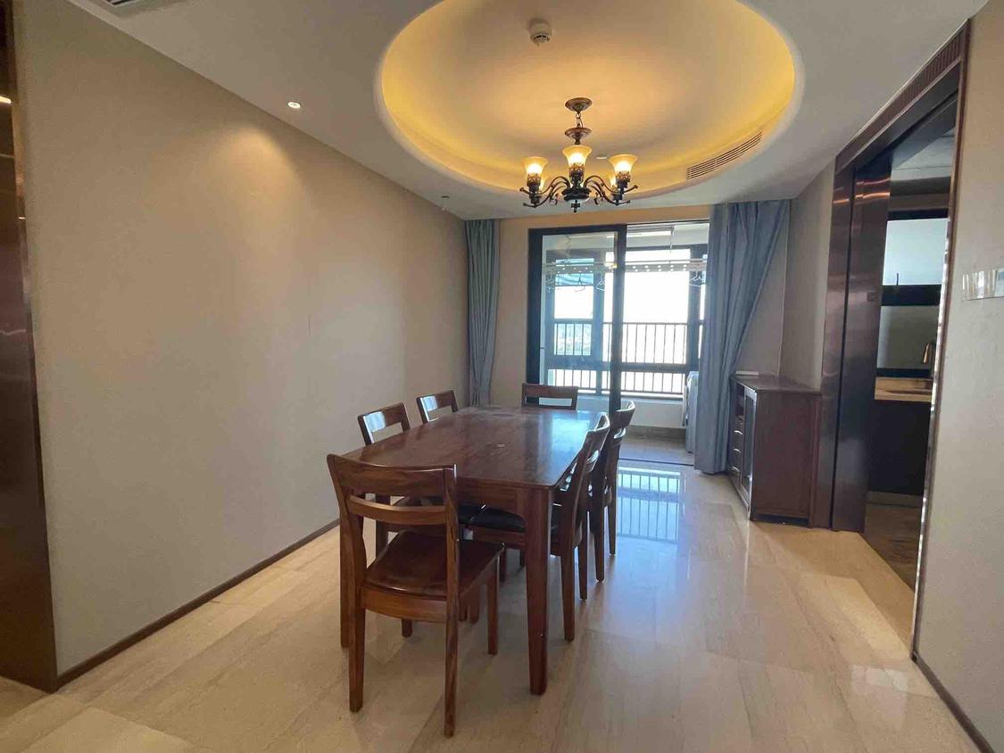 整租·中信红树湾(南区)