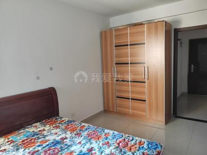 津南双林整租 泓天园2室1厅/53平/中楼层