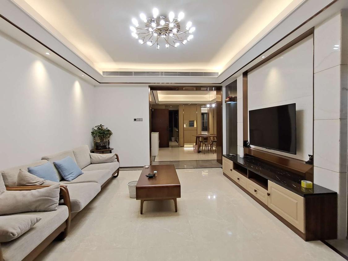 整租·红树别院