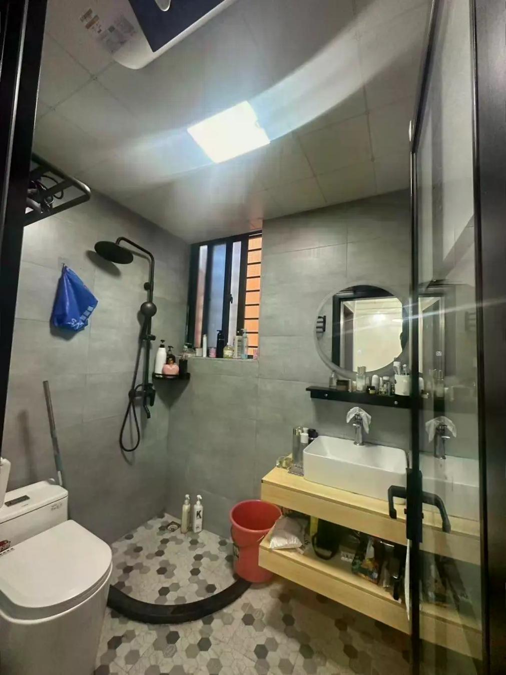 整租·牛栏前村