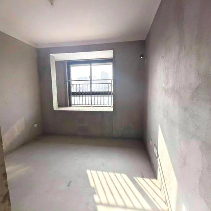 扬州江淮郡3室2厅90平中楼层/共17层