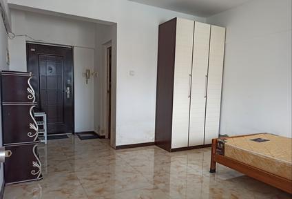 兴宁民生广场整租 人民商厦1室0厅/37平/低楼层