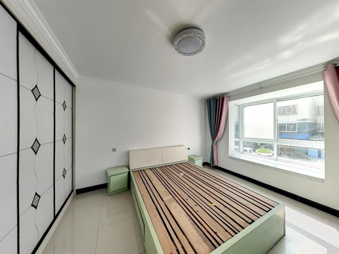 整租·奥体新城