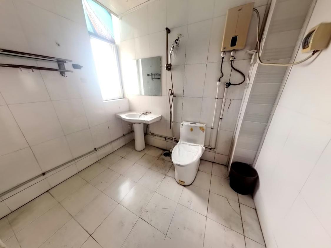 整租·风雅颂风铃居