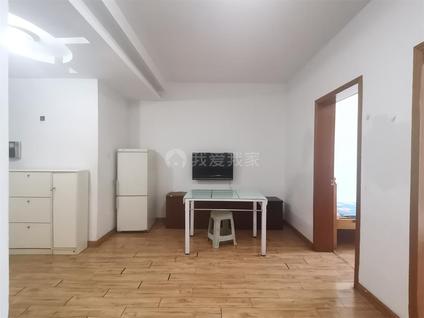 江宁九龙湖整租 丹佛小镇(诚基花园)2室2厅/66平/中楼层