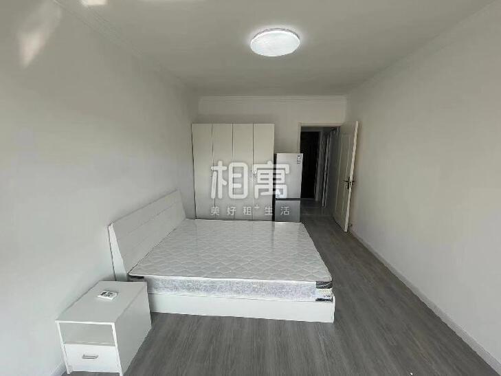 整租·芝巷小区